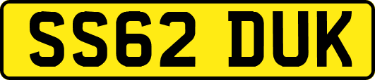 SS62DUK
