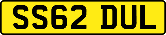 SS62DUL