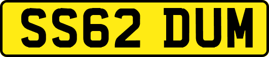 SS62DUM