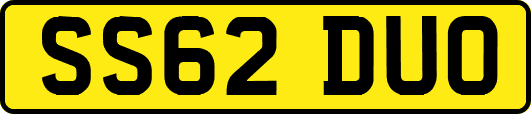SS62DUO
