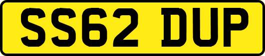 SS62DUP