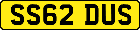 SS62DUS
