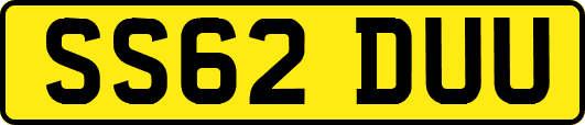 SS62DUU