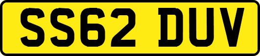 SS62DUV