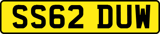 SS62DUW