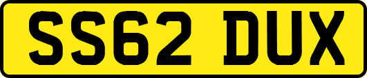 SS62DUX