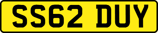 SS62DUY