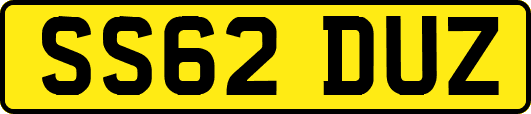 SS62DUZ