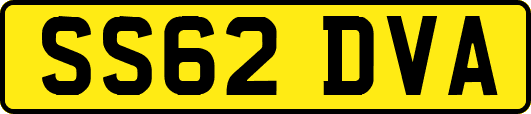 SS62DVA