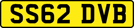 SS62DVB