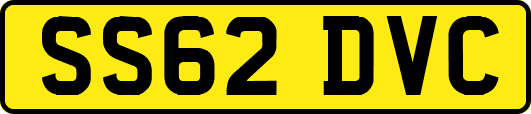 SS62DVC