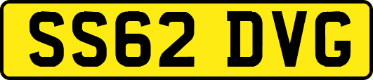 SS62DVG