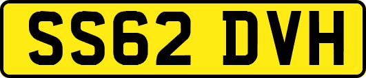 SS62DVH