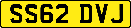 SS62DVJ