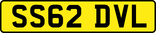 SS62DVL