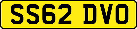 SS62DVO
