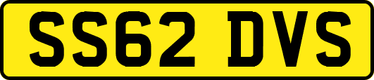 SS62DVS
