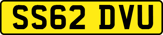 SS62DVU