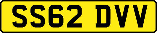 SS62DVV