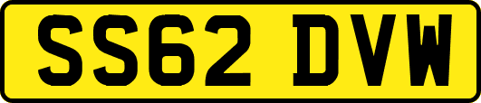 SS62DVW
