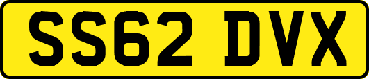 SS62DVX