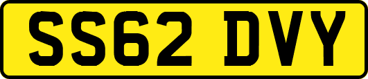 SS62DVY