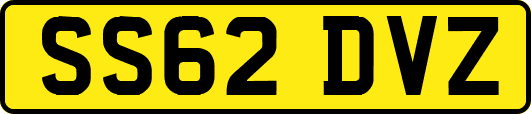 SS62DVZ
