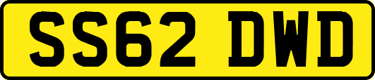 SS62DWD