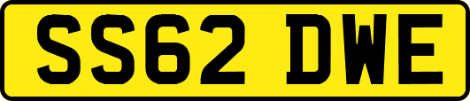 SS62DWE