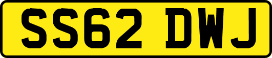 SS62DWJ