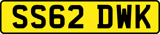 SS62DWK