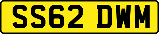 SS62DWM