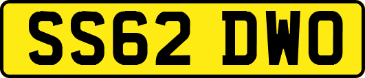 SS62DWO