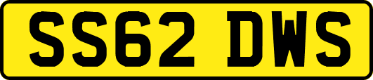 SS62DWS