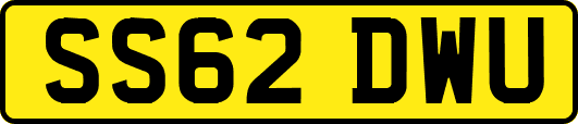 SS62DWU