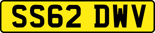 SS62DWV