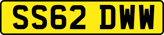 SS62DWW