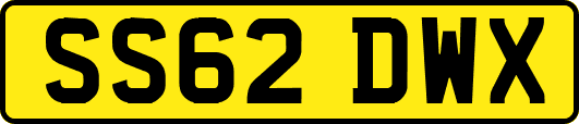 SS62DWX