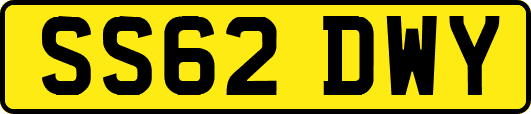 SS62DWY