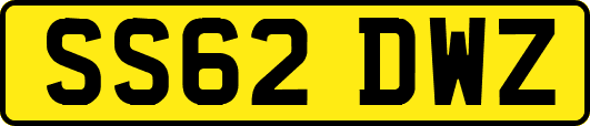 SS62DWZ