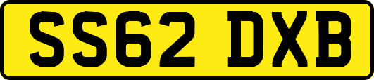 SS62DXB
