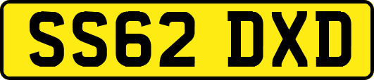 SS62DXD