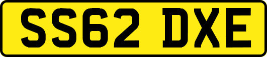 SS62DXE