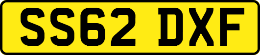 SS62DXF