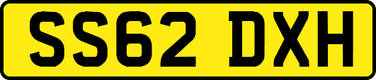 SS62DXH