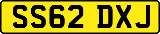 SS62DXJ
