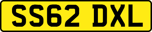 SS62DXL