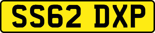 SS62DXP