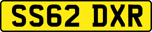 SS62DXR