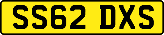 SS62DXS
